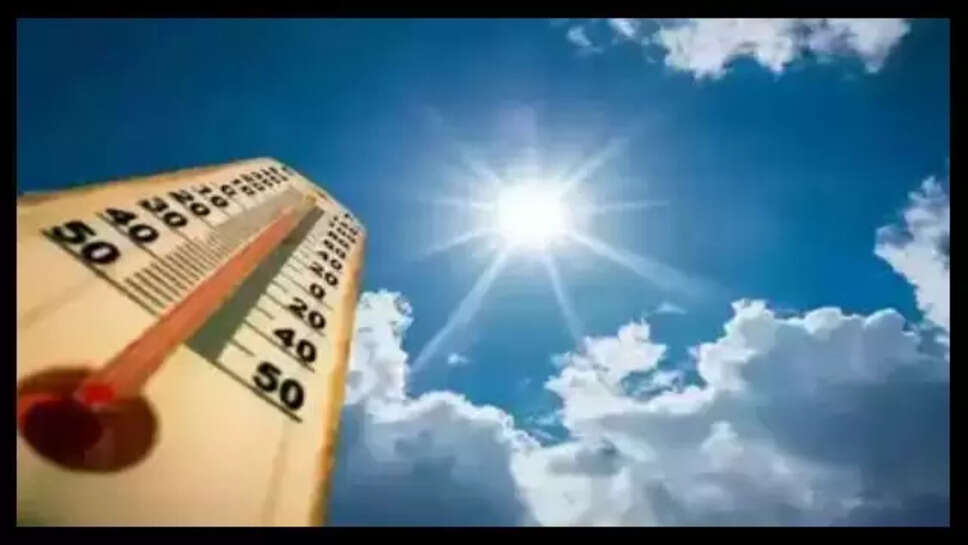 UP Weather