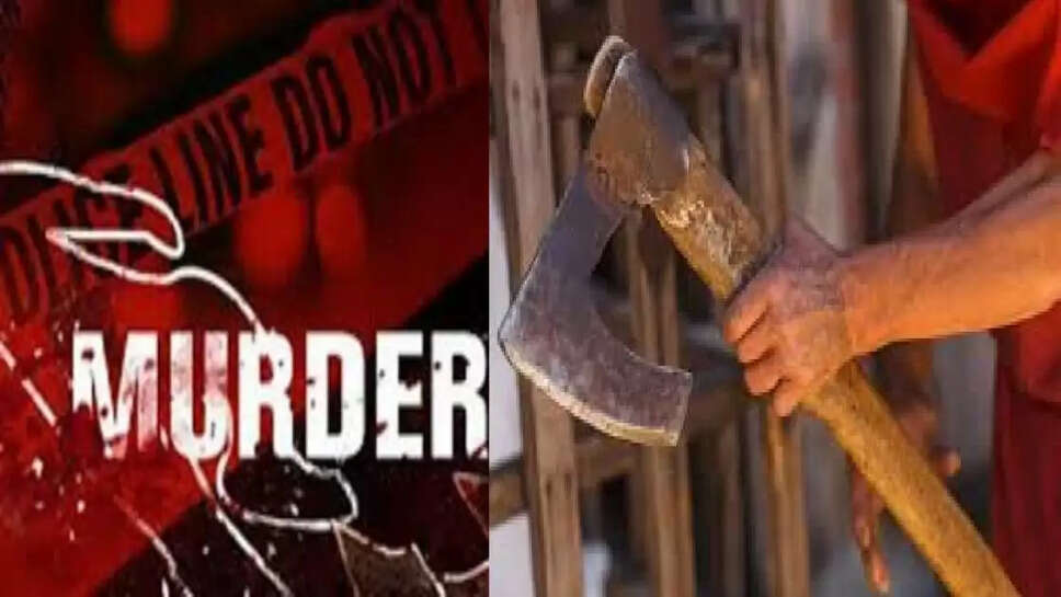 murder