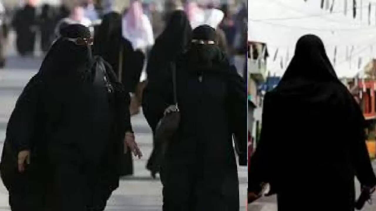 Burka 