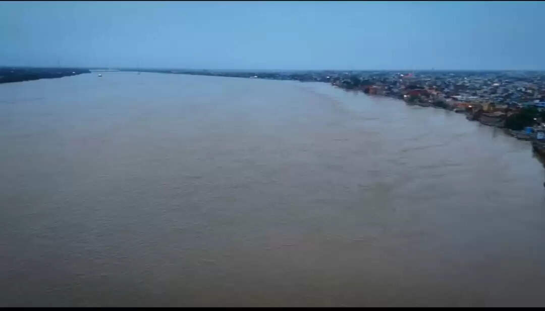Ganga Flood
