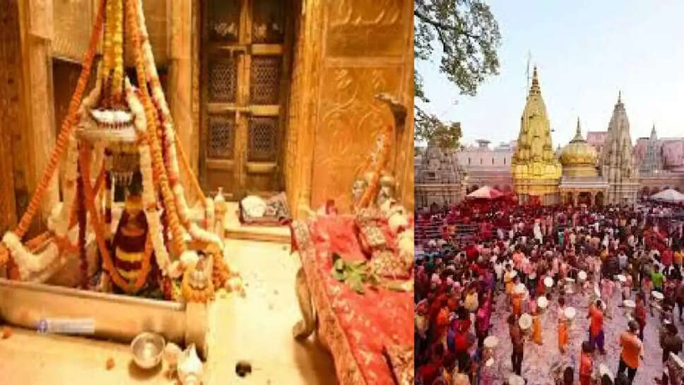 shri kashi viswanath 