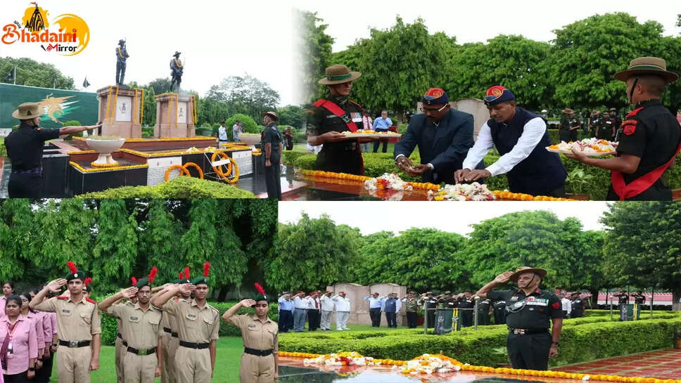kargil vijay diwas