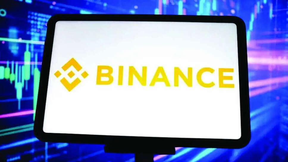 Binance 