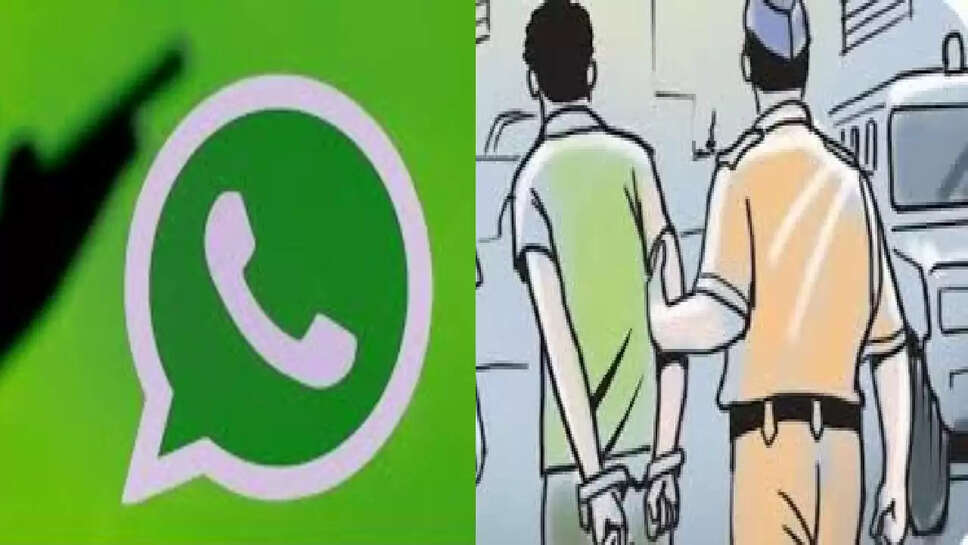 whatsap grup