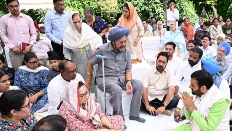 adgp puran kumar