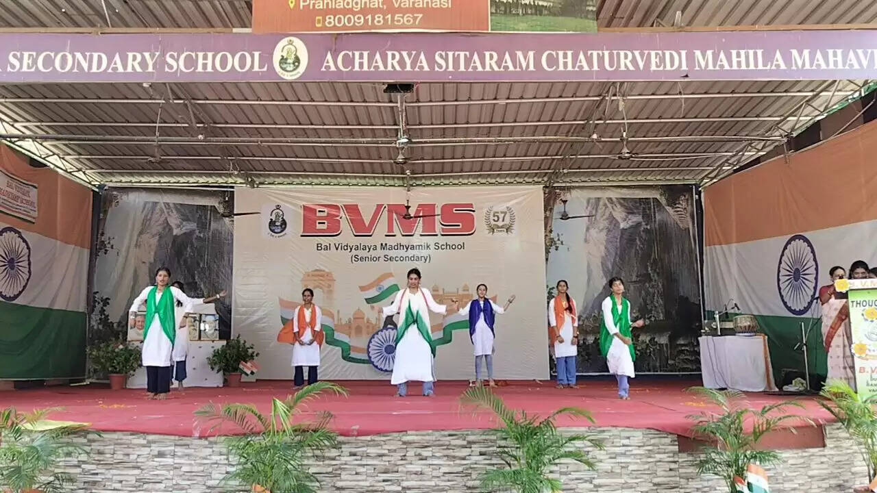 Bal Vidyalaya