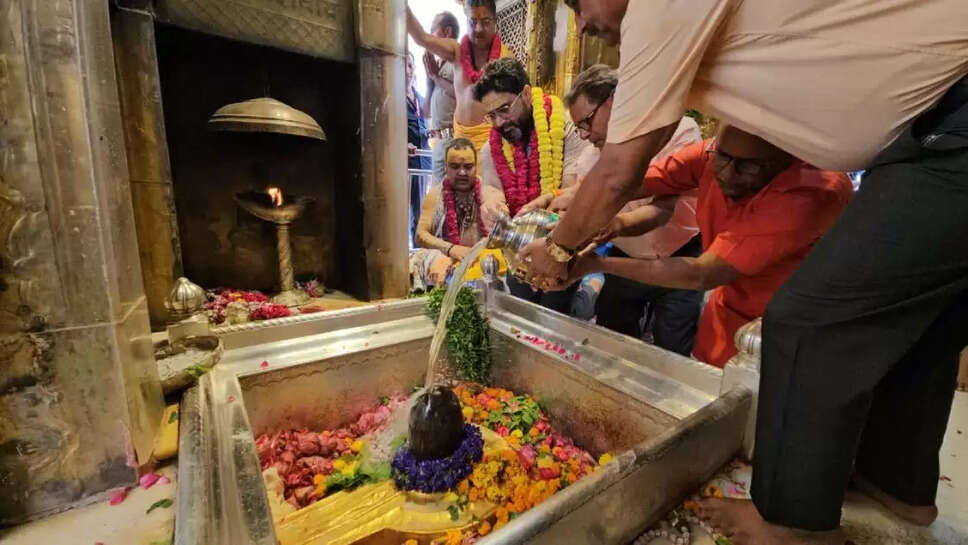 baba vishwanath