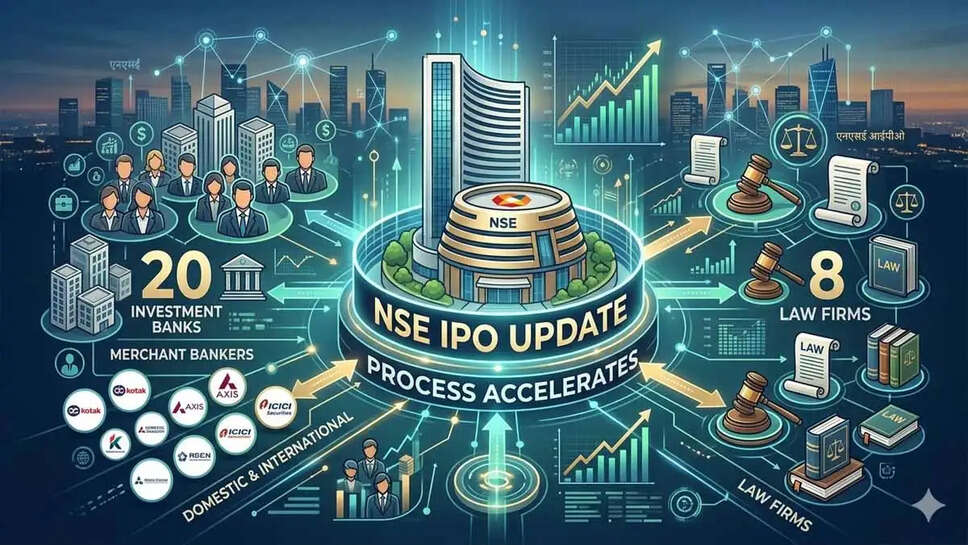 NSE IPO