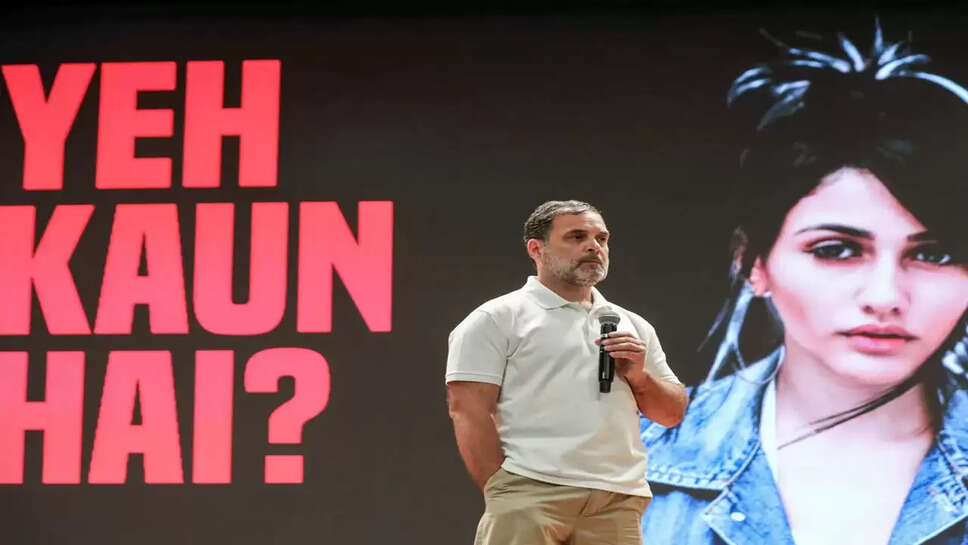 brazilian-model-larissa-nery-voter-list-india-viral  