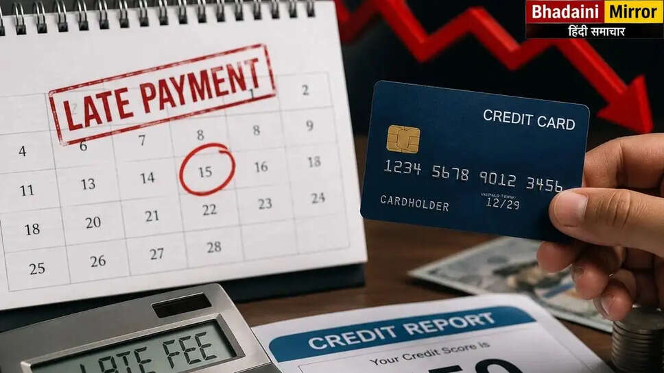 Credit card 
