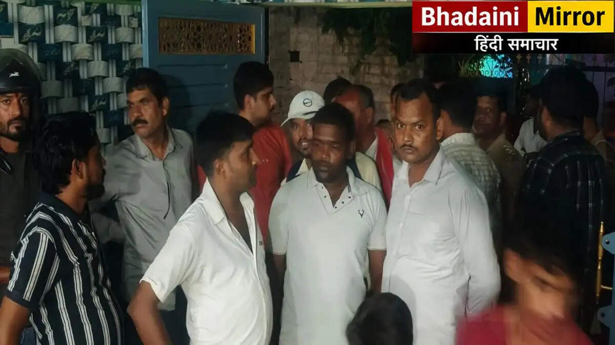 chaubepur 