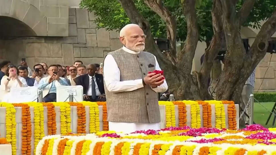 Pm modi