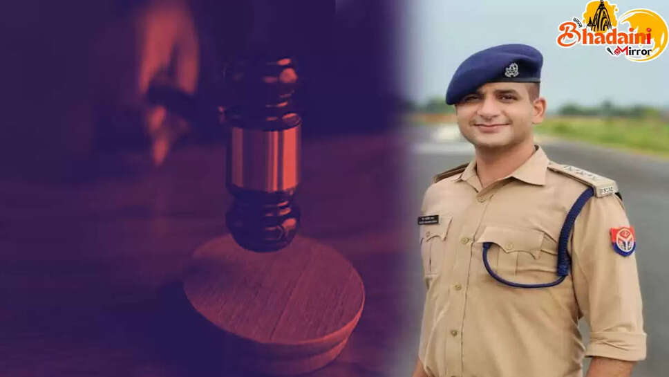 ACP Mohanish Khan