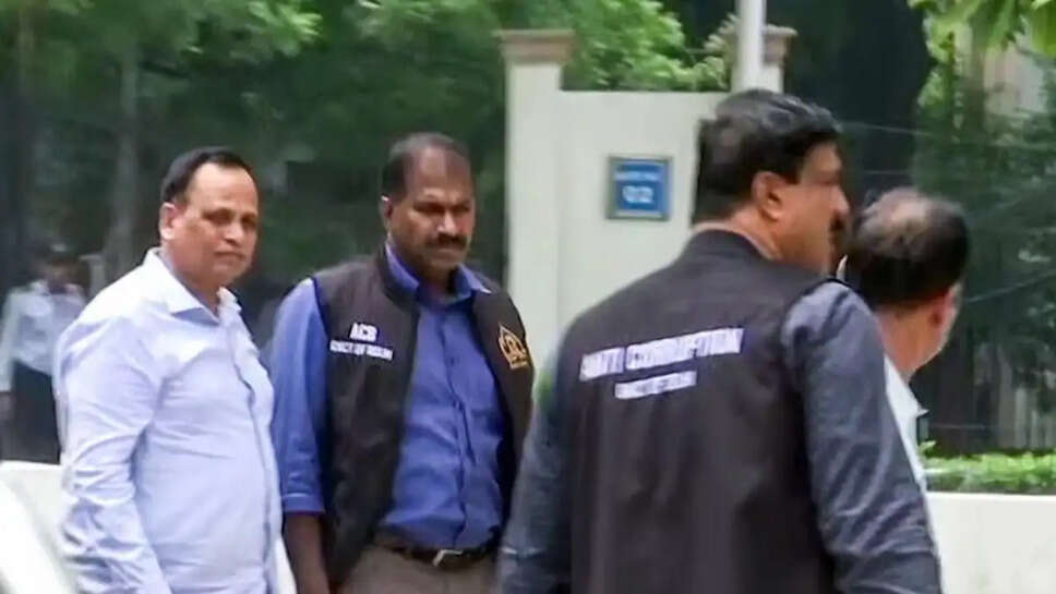 Satyendra jain