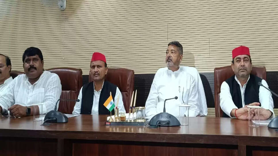MP Vvirendra Singh