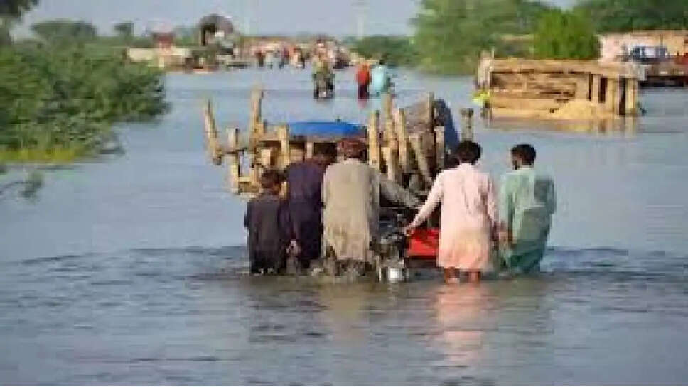 pakistan
