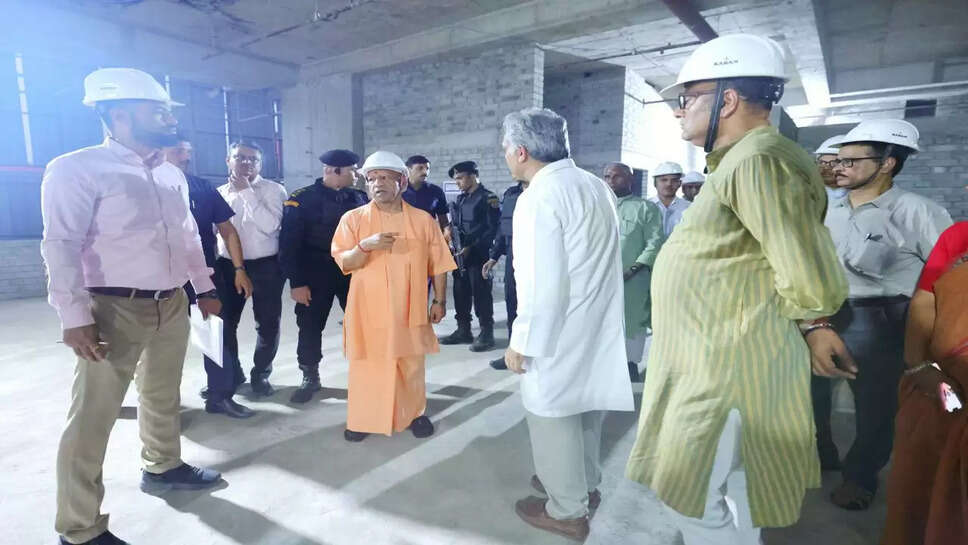 Cm Yogi