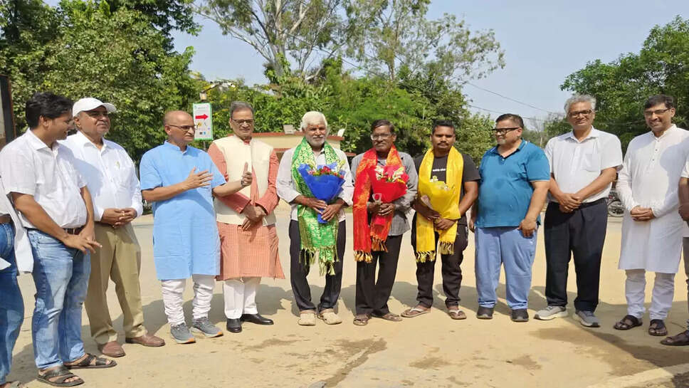 pulia-prasang-4th-anniversary-sahitya-bodh