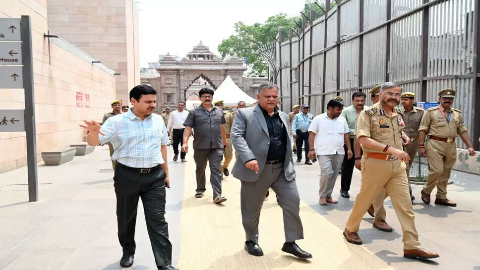 DGP
