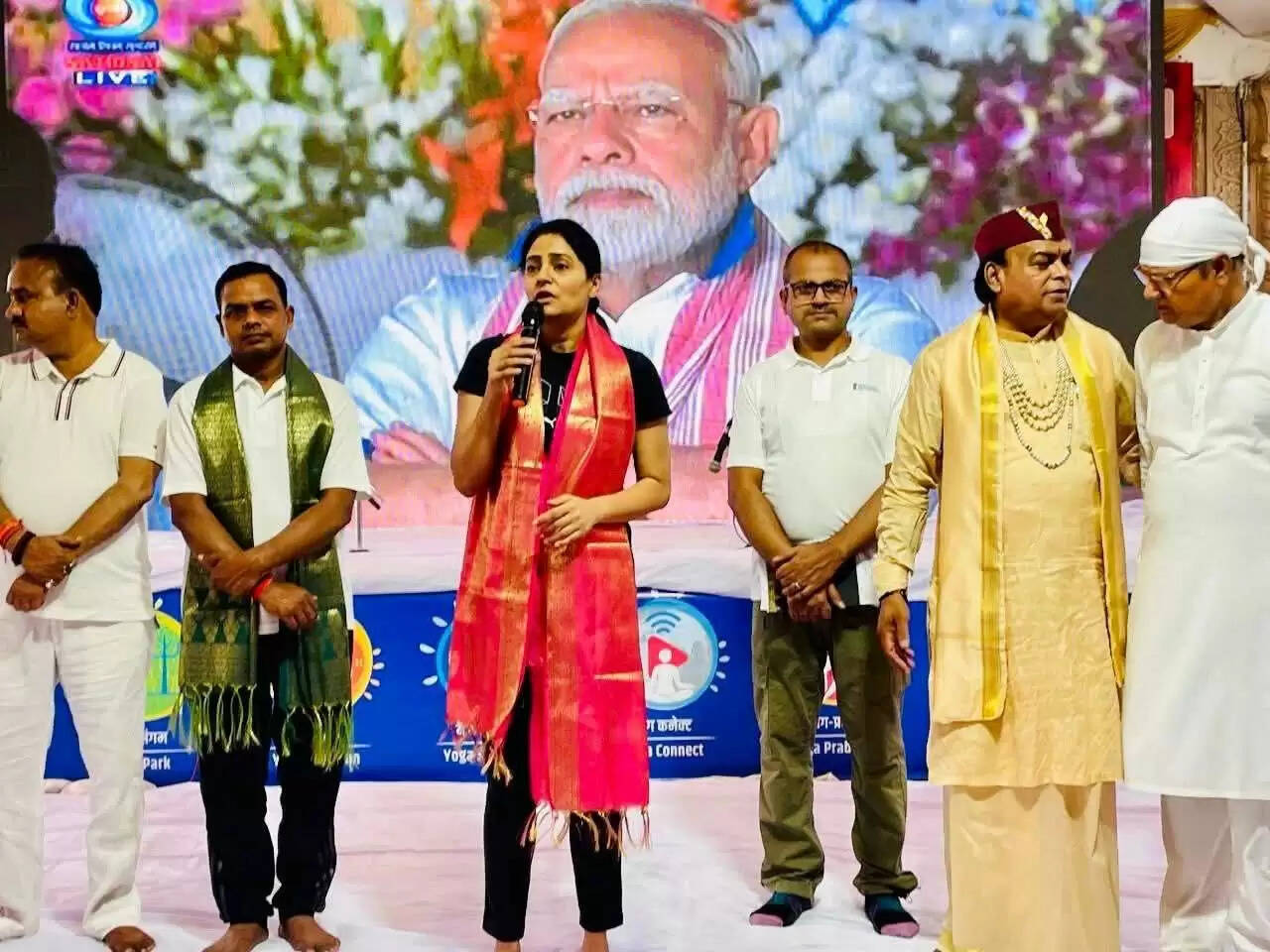 anupriya patel