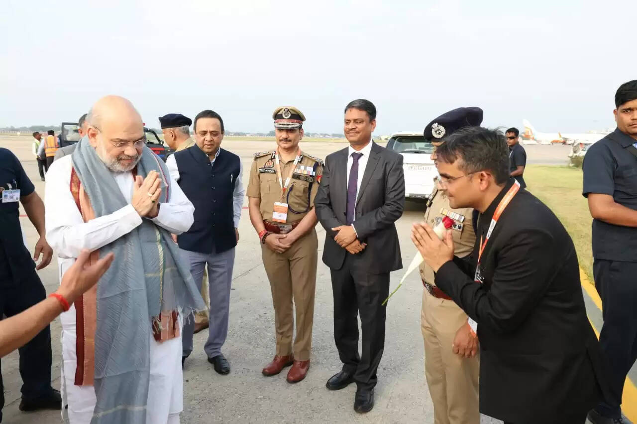 Amit shah