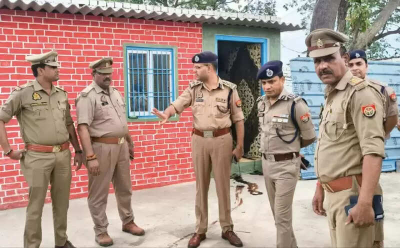 jaunpur muder