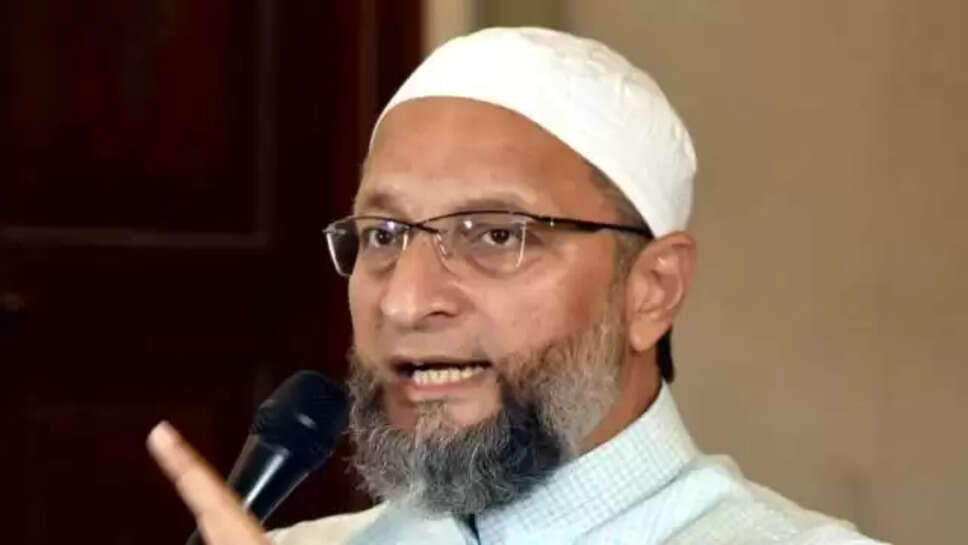 Owaisi 