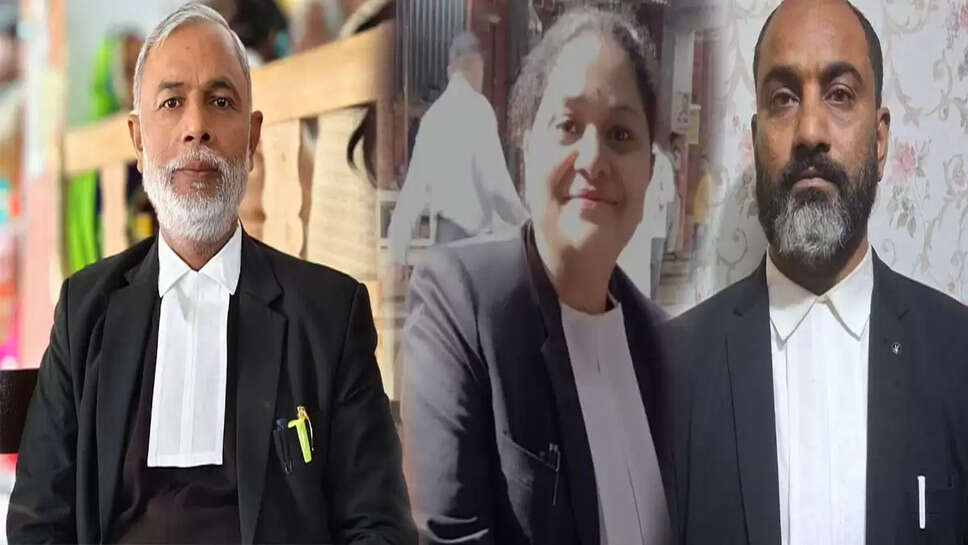 कोर्ट न्यूज़  