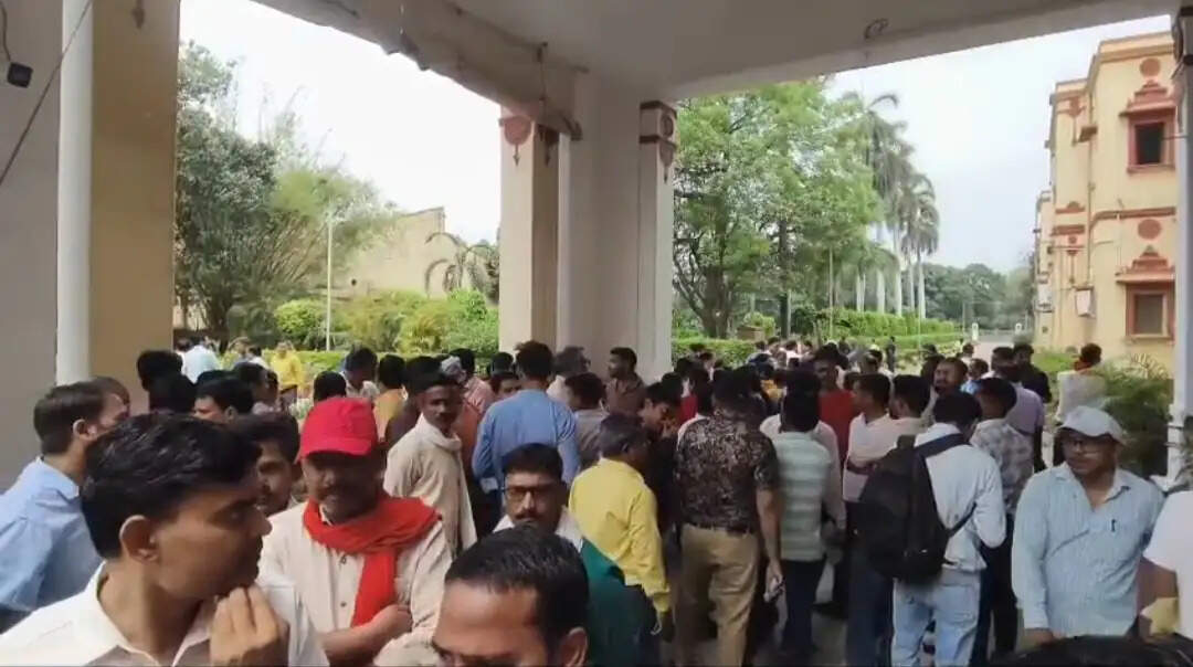 वाराणसी