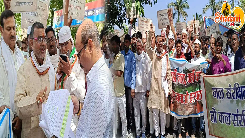 news 29 march