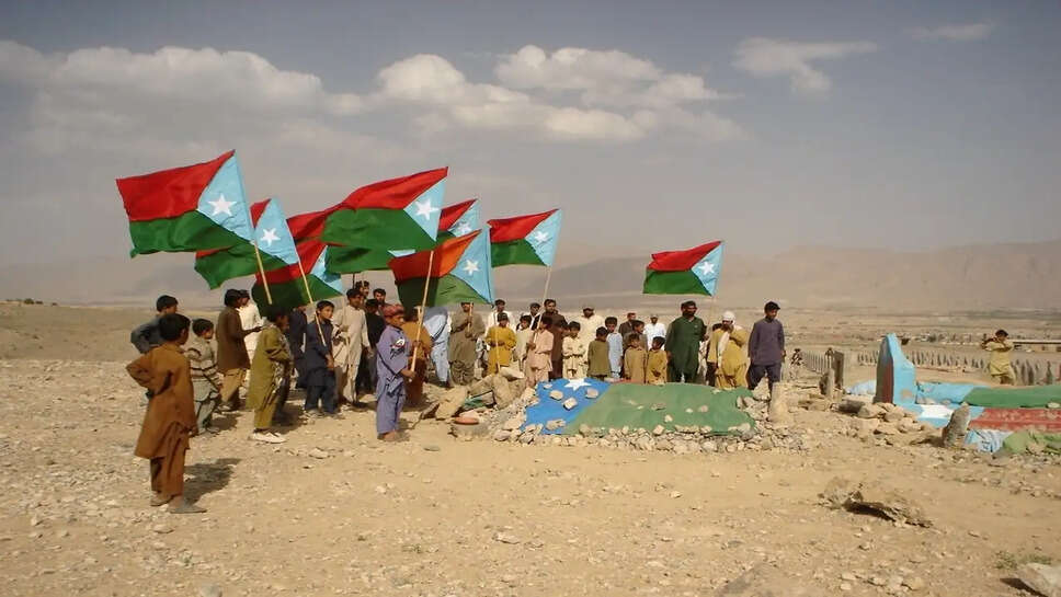 baluchistan