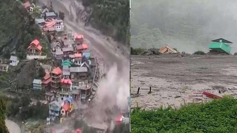 Uttar kashi