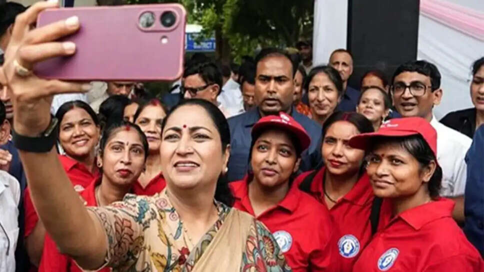 Rekha