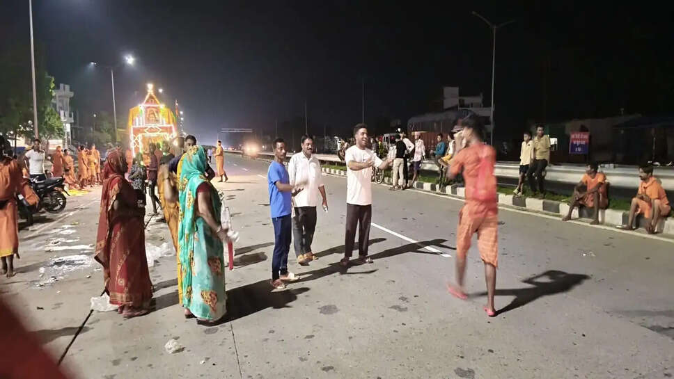 सेवा
