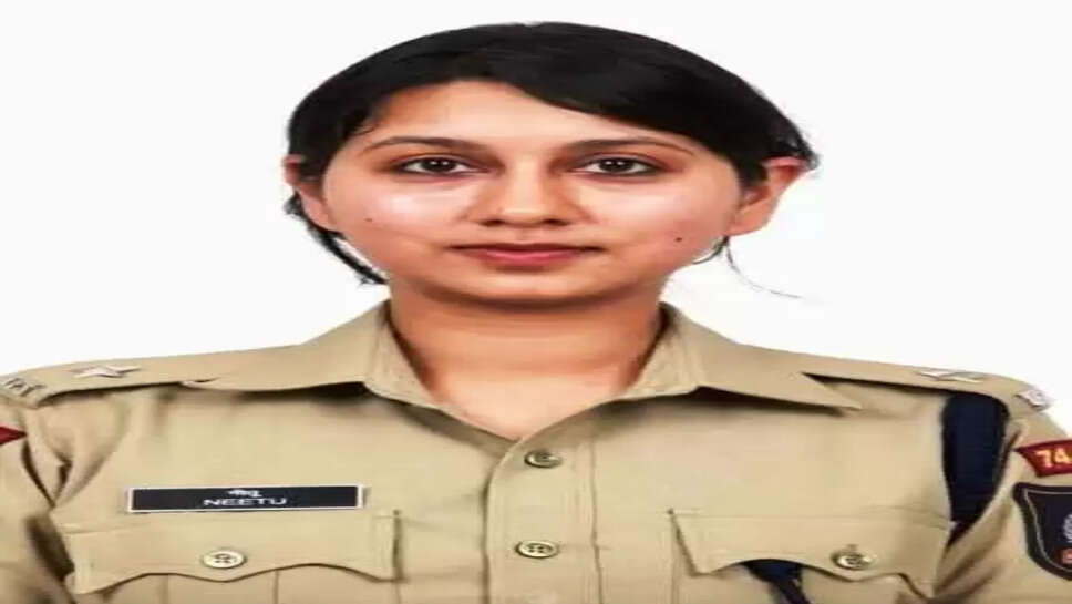 Ips neetu