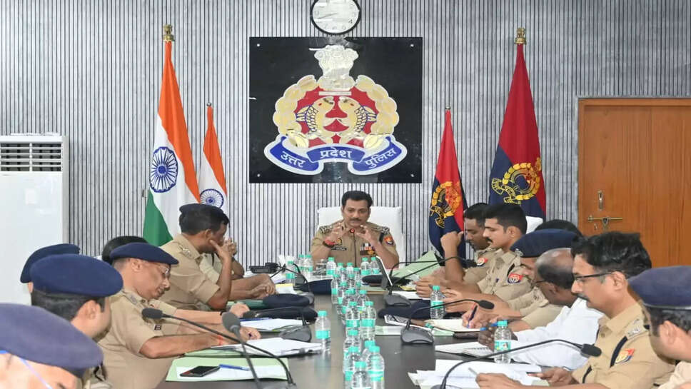 Police Commissioner
