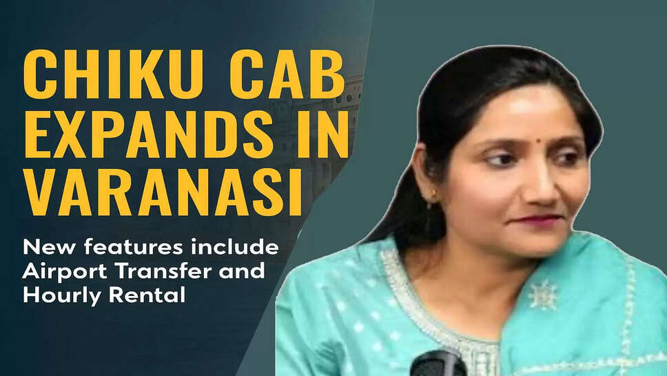 chiku cab