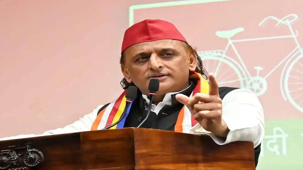 akhilesh