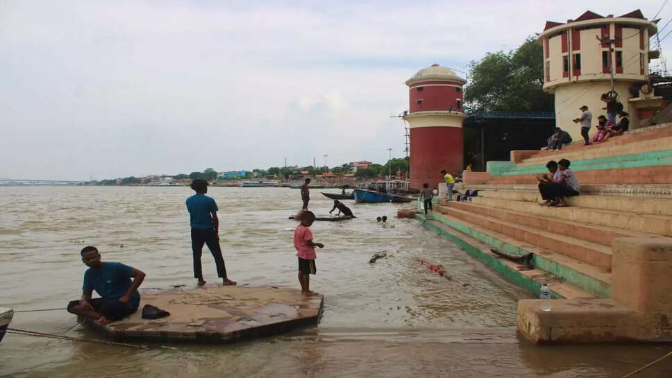 ganga