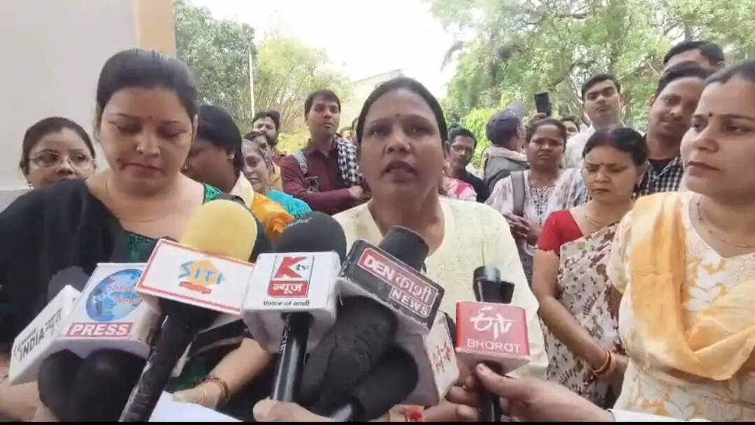 वाराणसी