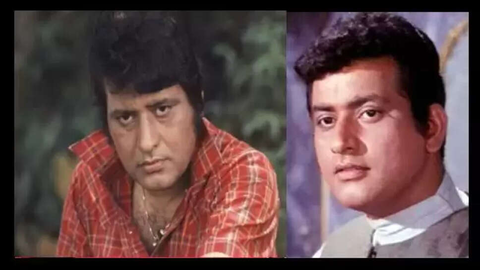 Manoj kumar