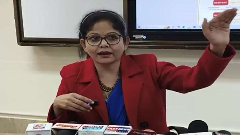 professor usha pandey bhu 