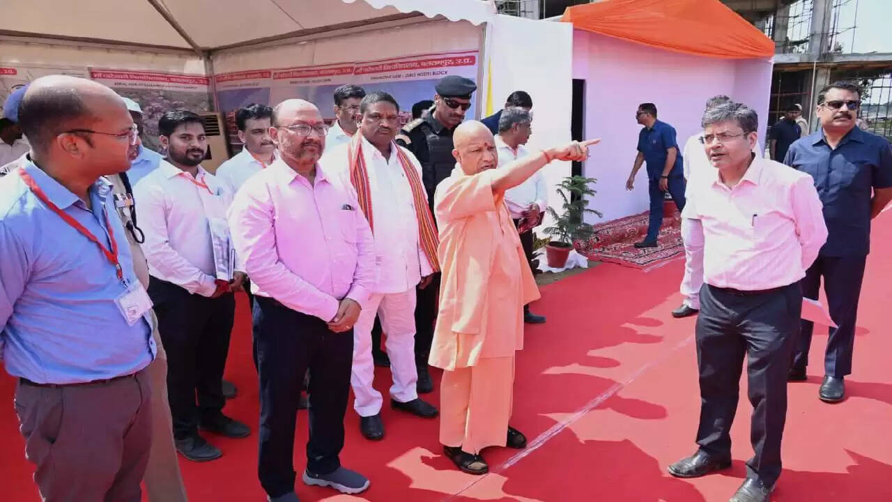 Cm yogi 