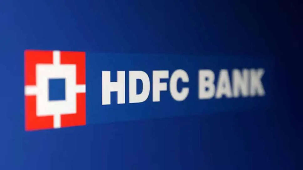 HDFC