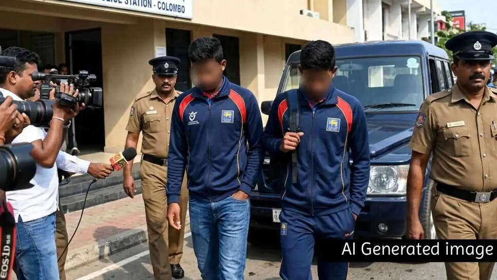 Arrest