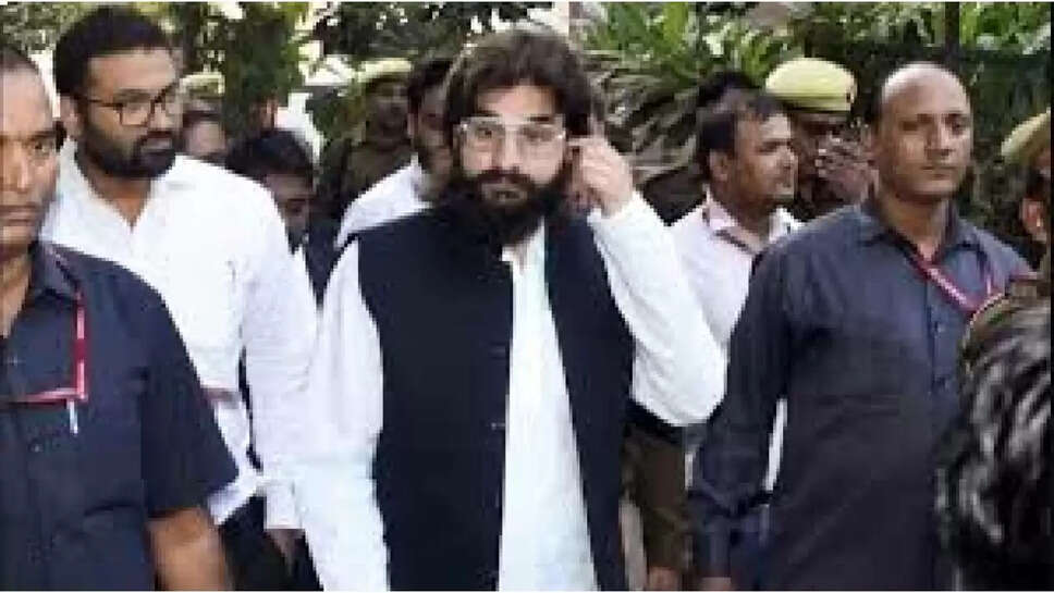 Abbas ansari