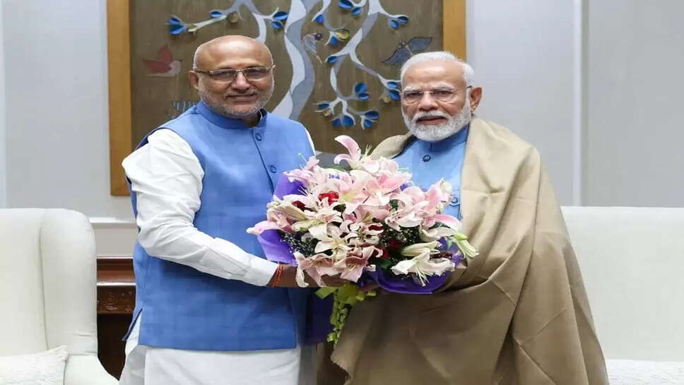 सीपी राधाकृष्णन