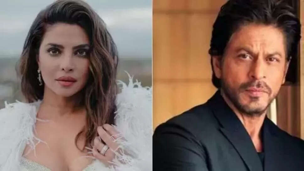 Shahrukh