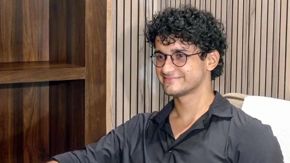 Saurabh das