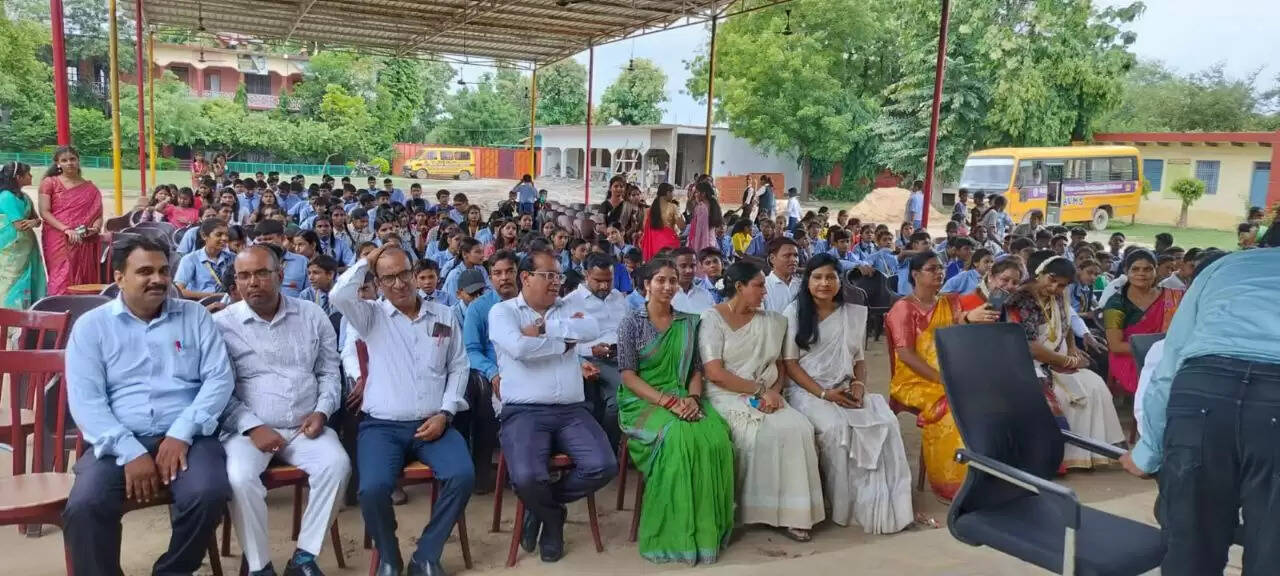 bal vidya